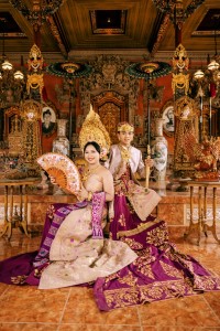 Pawiwahan Wik & Sintia