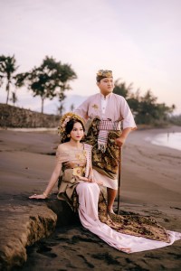 Pawiwahan Ari & Yuni