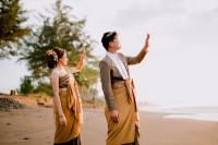 Pawiwahan Pasek & Sukri