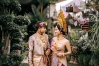 Pawiwahan Komang & Febri
