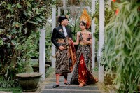Pawiwahan Merta & Dwi