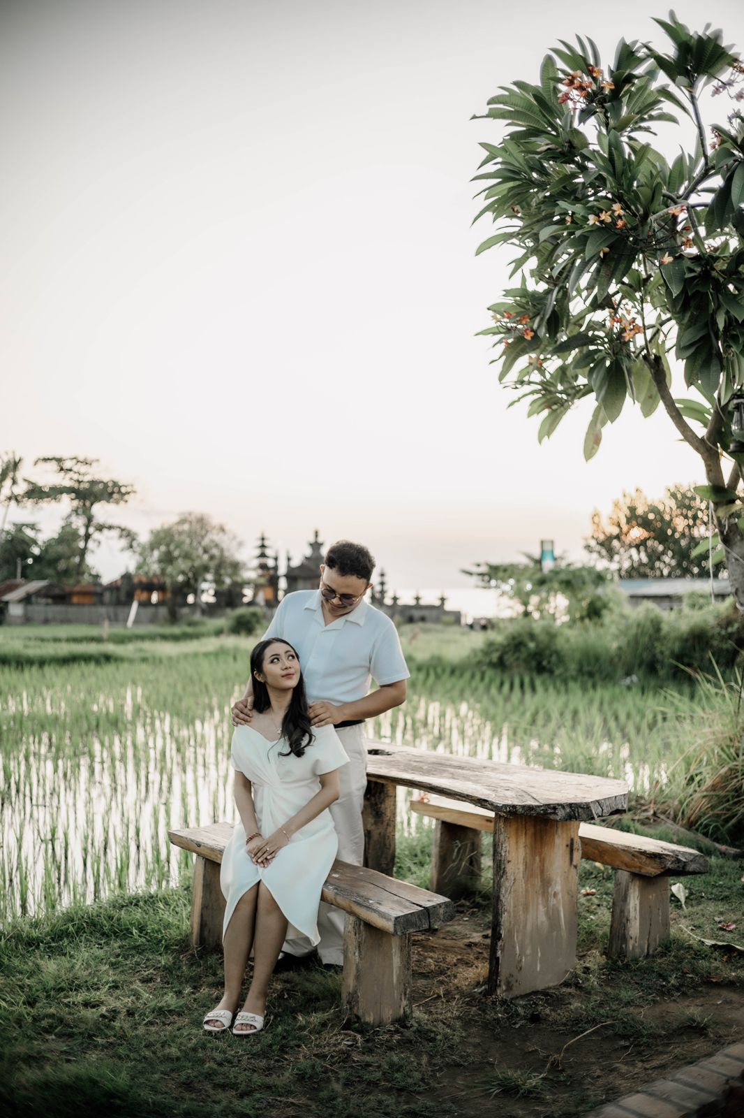 Pawiwahan Agung & Sanggar