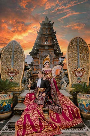 Pawiwahan Adi & Murti
