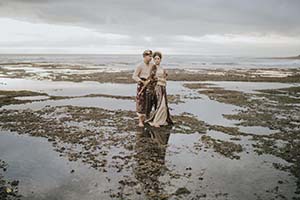 Pawiwahan Nanda  & Denisya