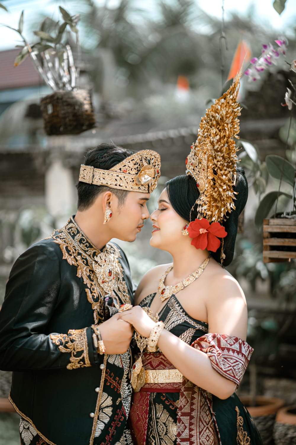 Pawiwahan Risa & Seni