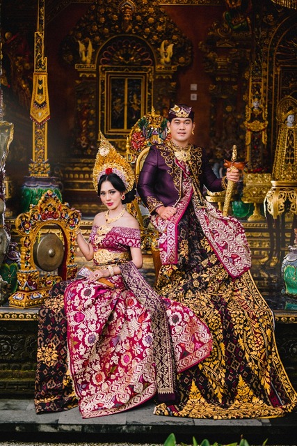 Wahyu & Ayu