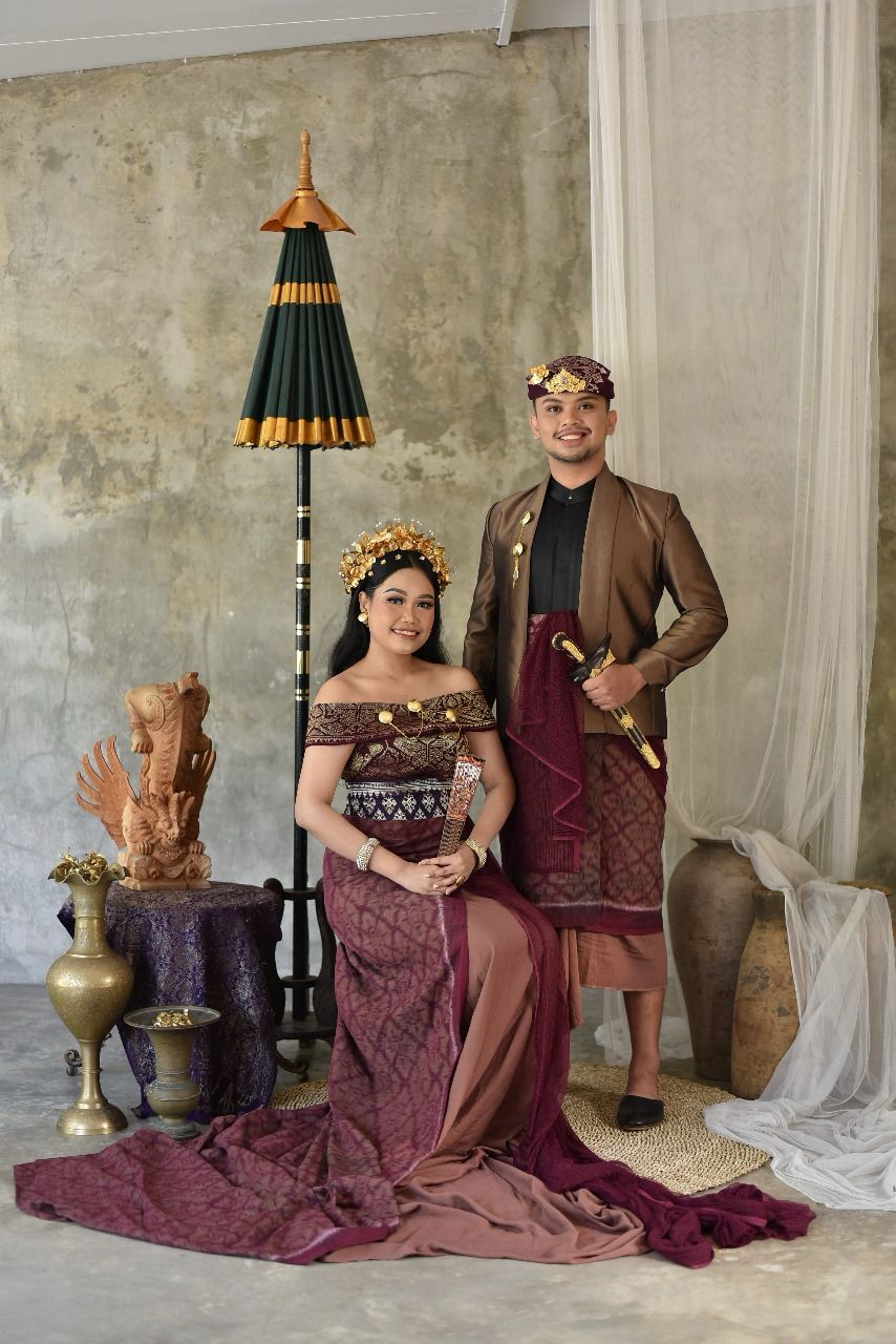 The Wedding of Fahreza & Filarokta