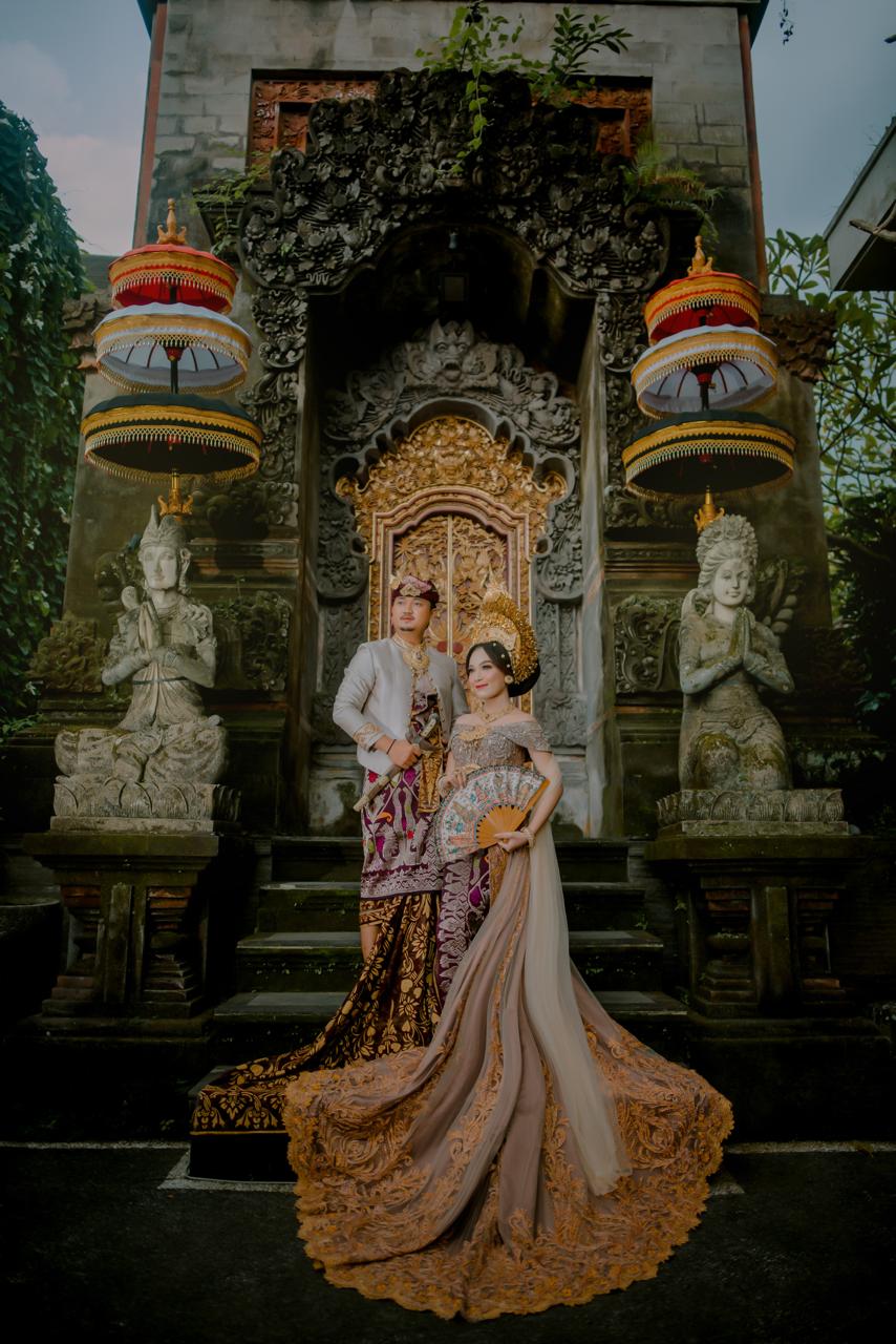 Pawiwahan Ari & Siska