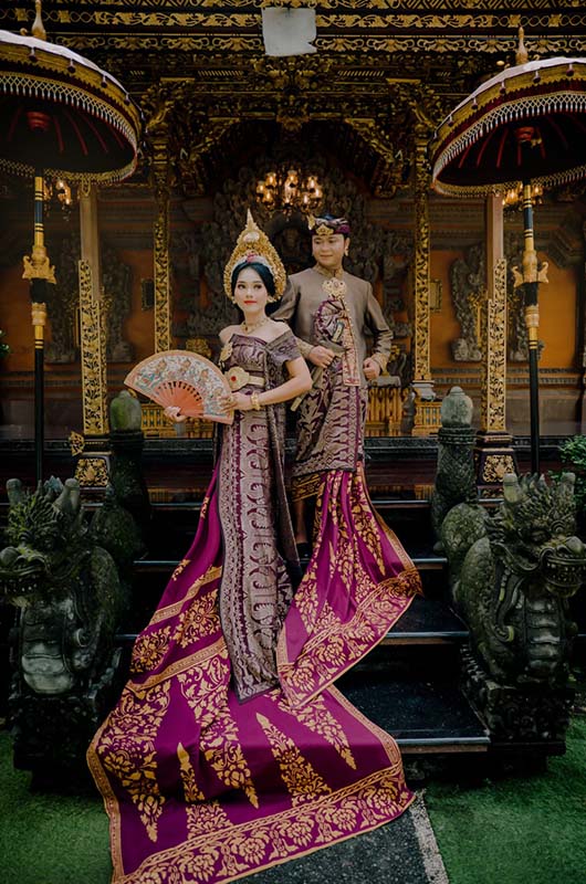 Pawiwahan Mang Adi & Suastini
