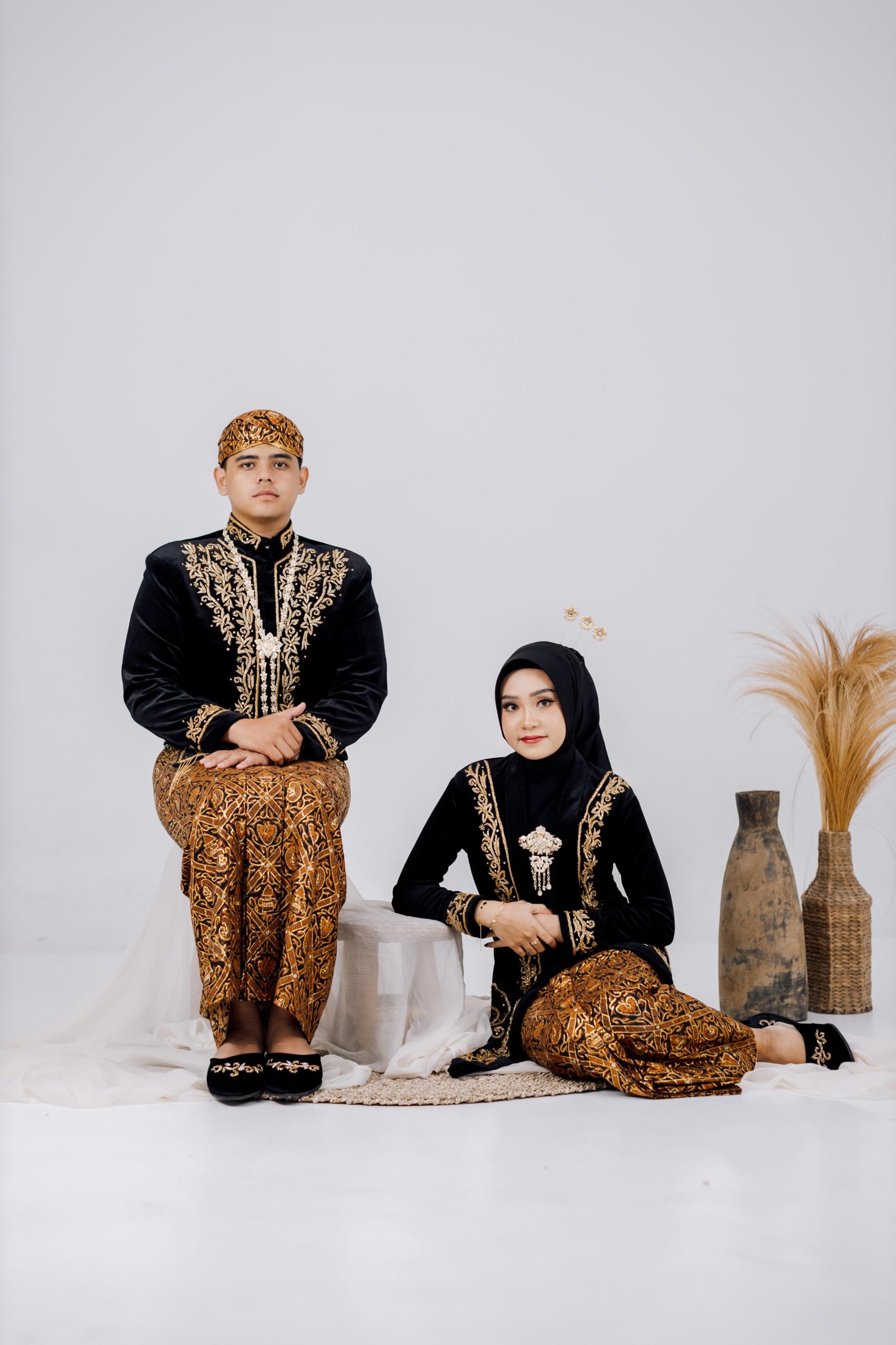 The Wedding of Nuno & Riza