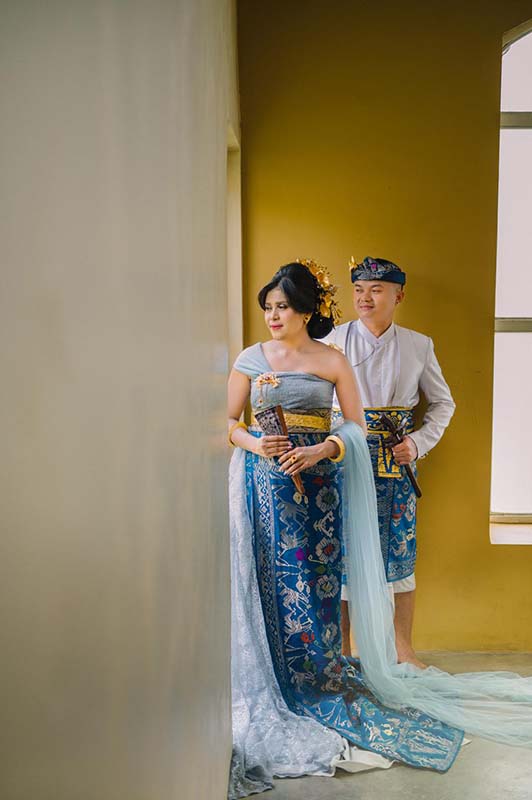 The Wedding of Rizal & Isty