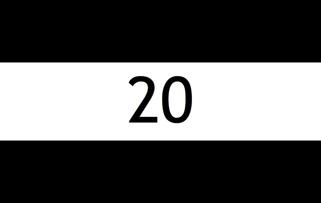 20 Years Old Tawny main image 1