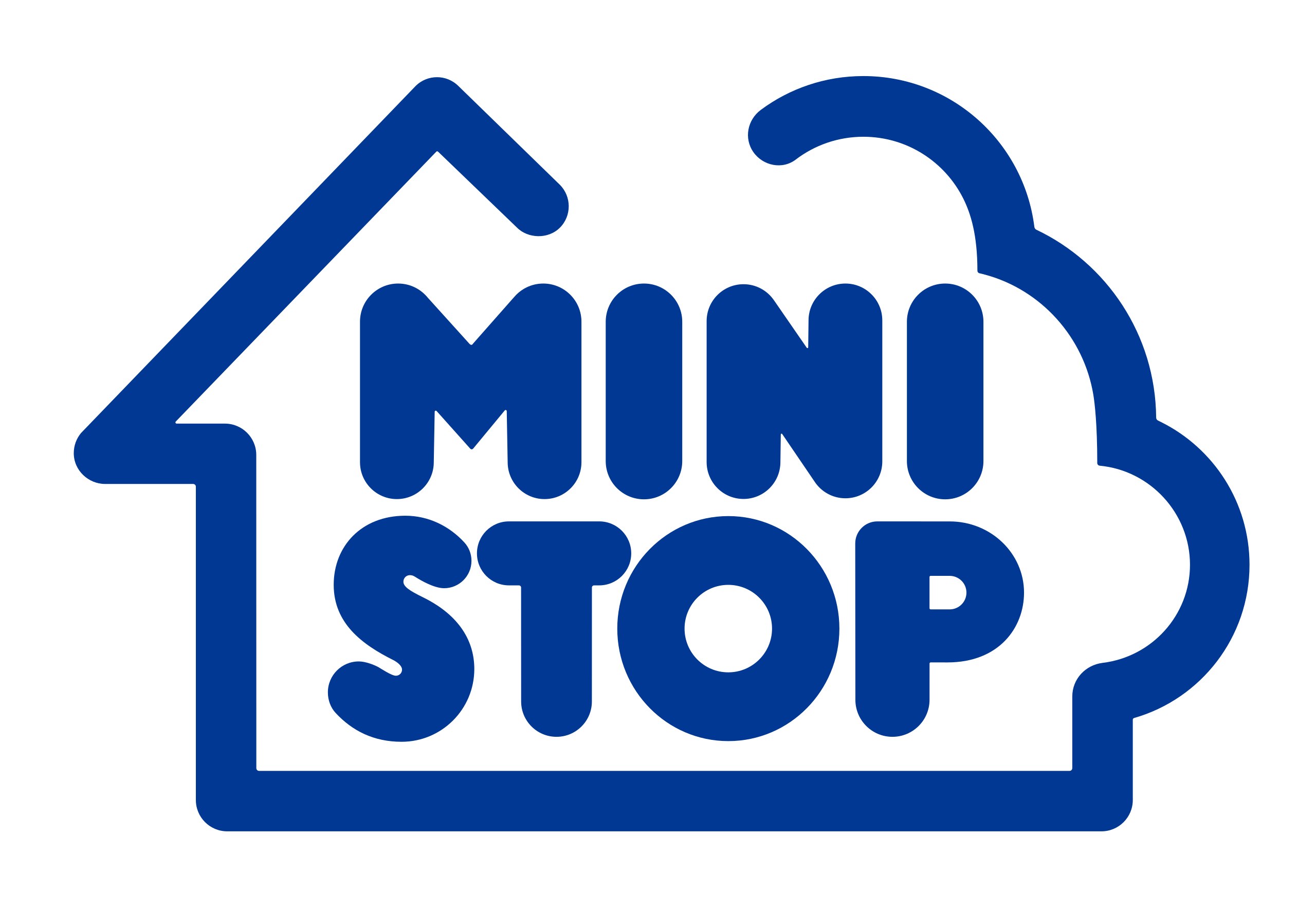 MINISTOP（ミニストップ）