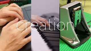 creation – ポップしなないで by shprawn