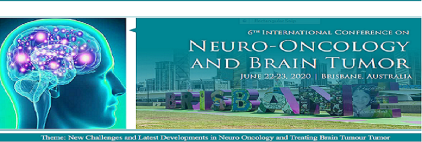 6th International Conference On Neuro Oncology And Brain Tumor Thailand Business News