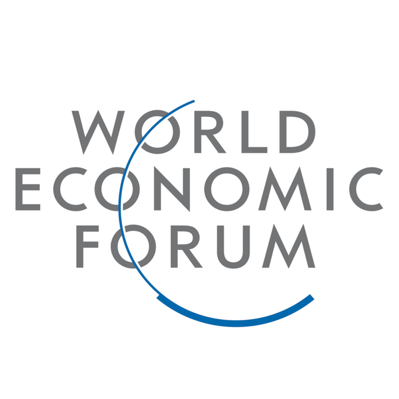 The World Economic Forum and Li Zhong