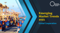 Emerging Market Trends 2021: Global Cooperation