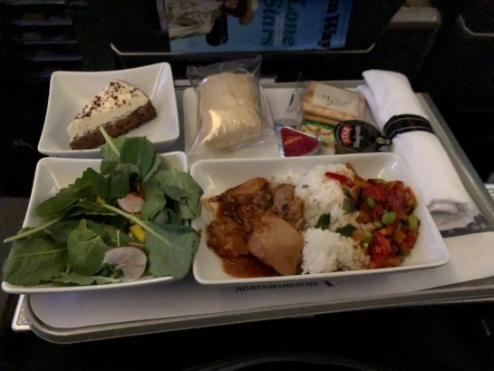 inside airline catering: from farm to plane Images... American Airlines Catering - The Airchive 2.0