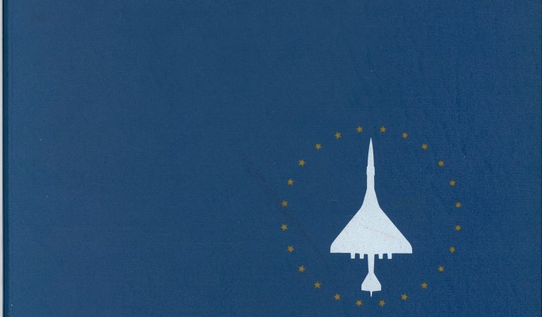 Boeing SST in Commercial Operation May 1969﻿ from La Jetée Press