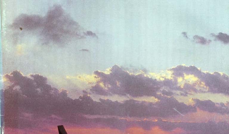 Delta Air Lines Digest 1980s Look Back – 1990