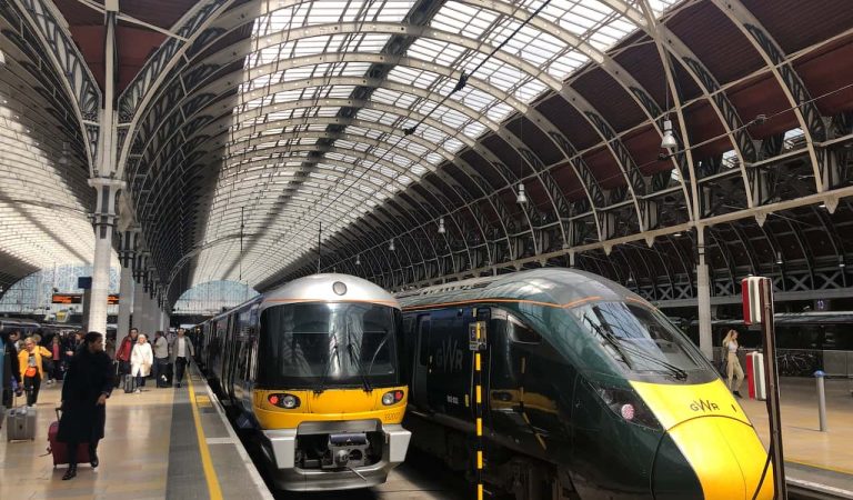 London Heathrow Express