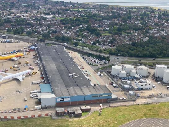 London Heathrow LHR Ramp Photos - 2021 to Present - The Airchive 2.0
