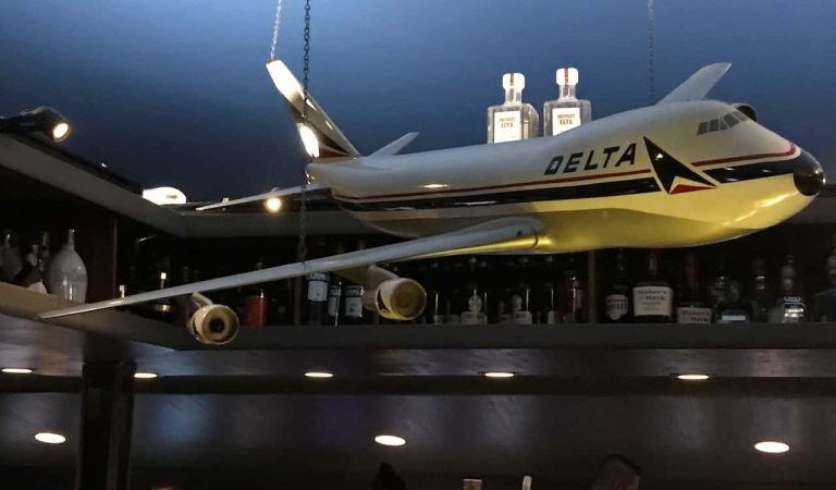 Anthony’s Runway 84 – Ft Lauderdale Florida – USA