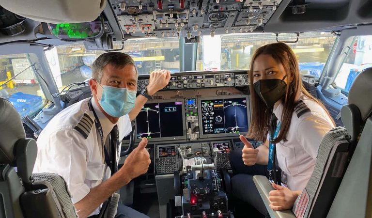 American Airlines Boeing 737 MAX First Return to Service MIA-LGA Dec 29, 2020