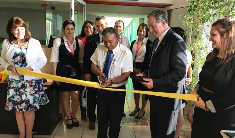 Southwest Airlines Varadero, Cuba Inaugural – October 2016