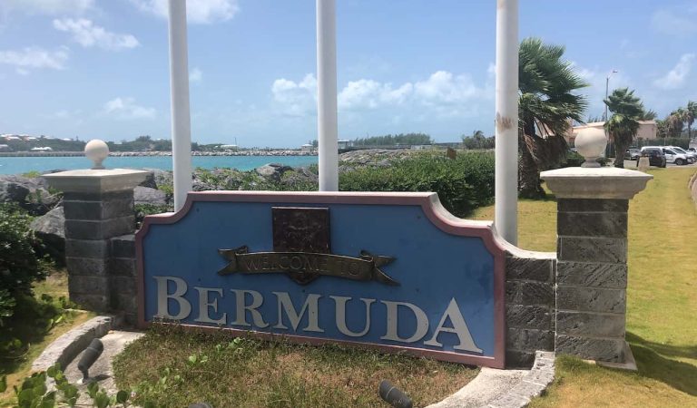Bermuda L F Wade International Airport – Old Terminal – BDA – 2019