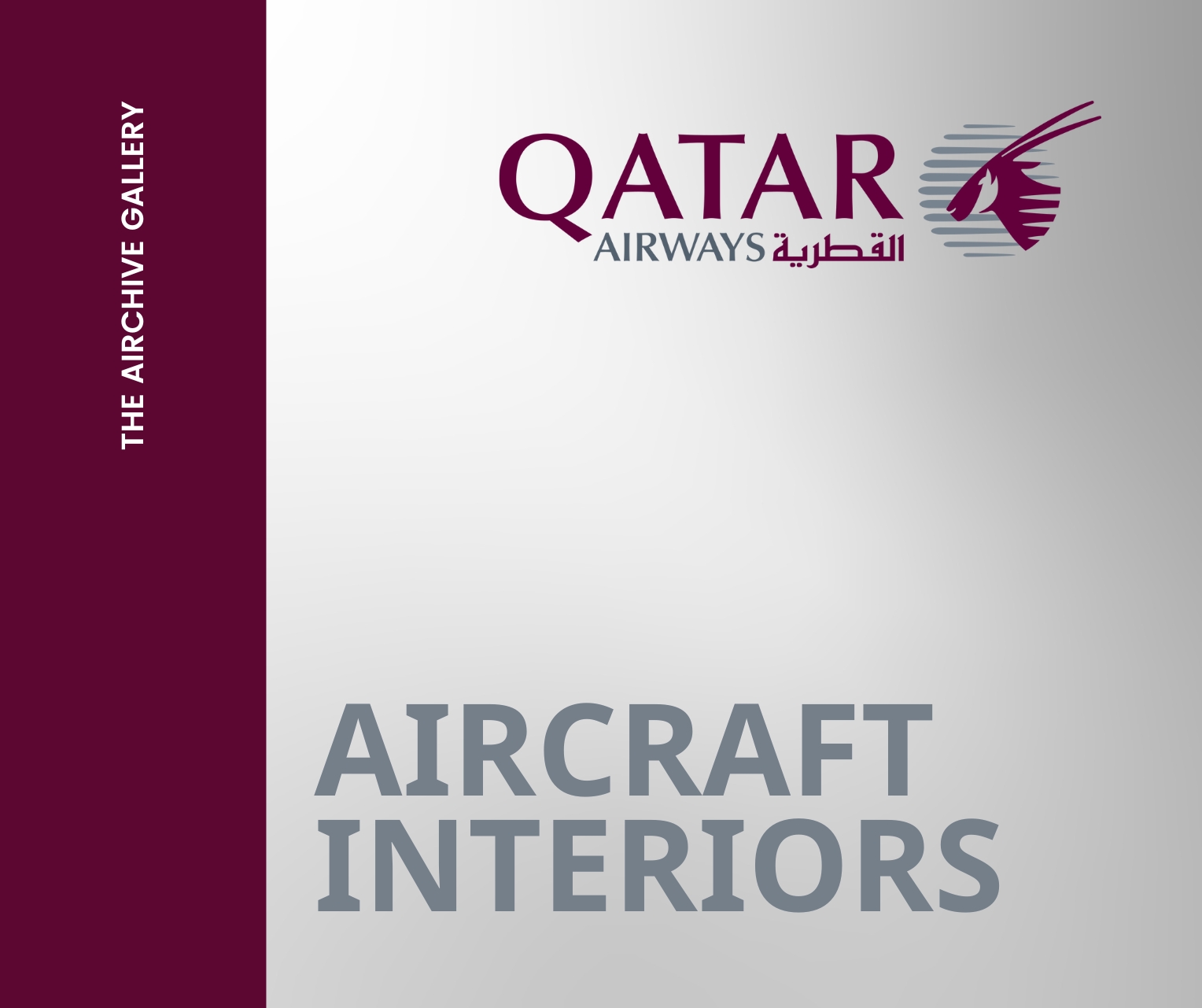 Qatar Airways Aircraft Interiors - The Airchive 2.0