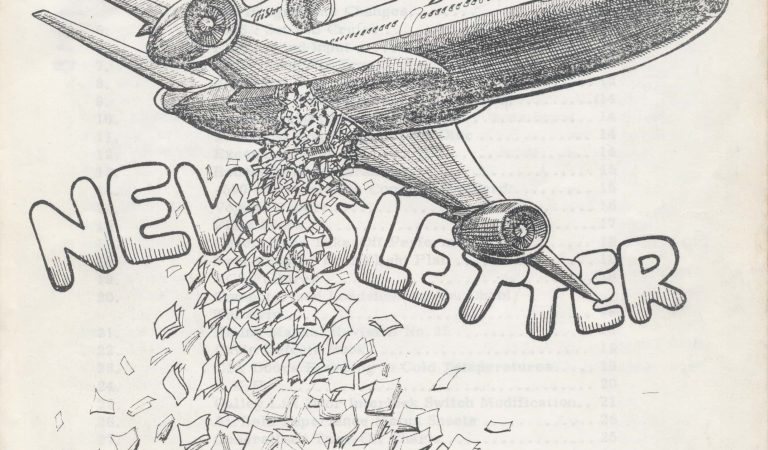 Lockheed L1011 Tristar Memorabilia