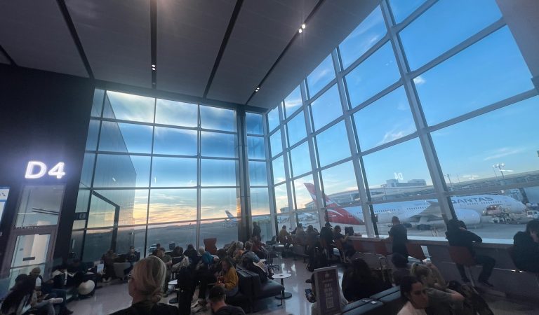 DFW International Airport – DFW – Texas, USA – 2020-Current