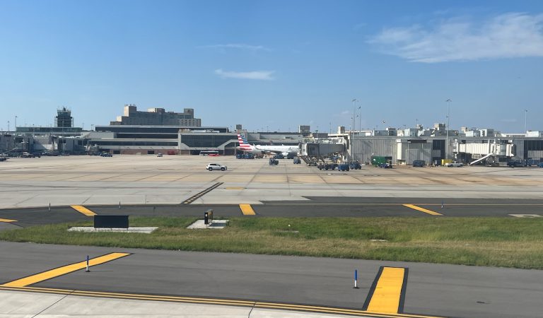 Philadelphia International Airport – PHL – Pennsylvania – 2010 To 2023