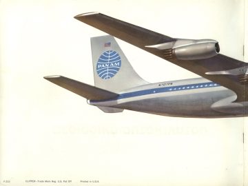 PAN AM / パンアメリカン航空　パンナム｜エアバス　A310｜1/200 ScaleModelStore.com :: JC Wings 1:200 - XX2291 - Pan Am
