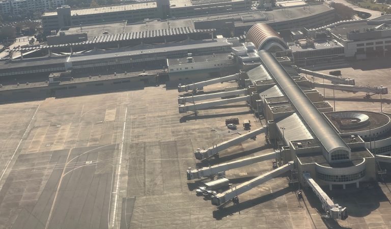 New Orleans Louis Armstrong Airport – MSY – Louisiana, USA – 2023 and Onward