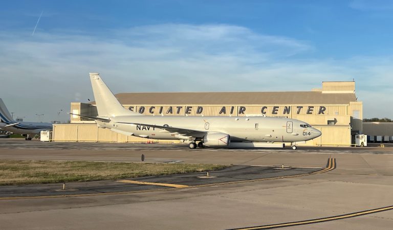 Dallas Love Field – DAL – Dallas, Texas, USA – 2020-2025