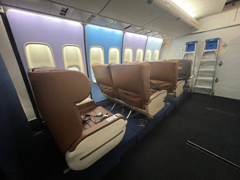 American Airlines Skyview 5 Training & Conference Center Photos: Complete Guide & Key Details