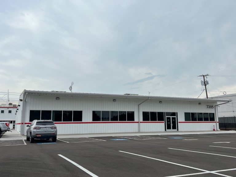 Dallas Love Field DAL Dallas, Texas, USA JSX New Terminal and