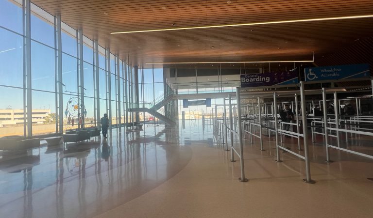 Oklahoma City Will Rogers Airport – OKC – Oklahoma – 2024 to Present