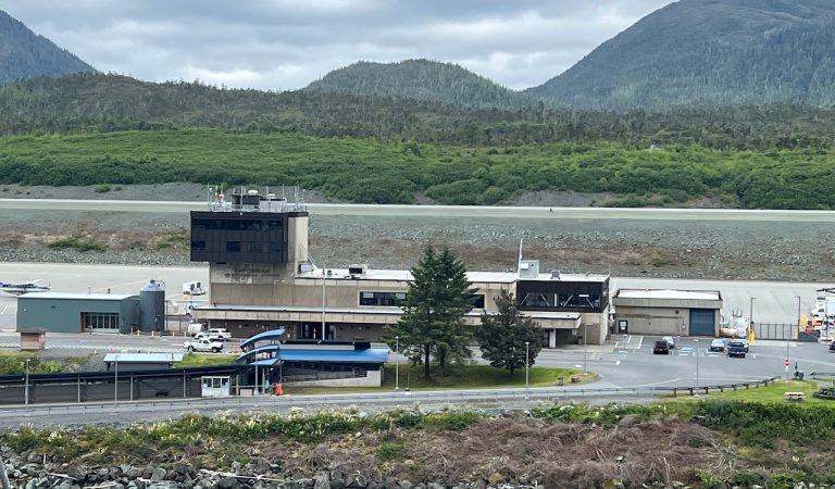 Ketchikan Airport and Seaplane Base – KTN – Alaska – USA
