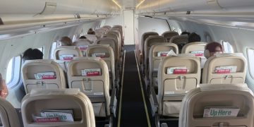 Insel Air MD 80 Series Safety Card 2012 - The Airchive 2.0