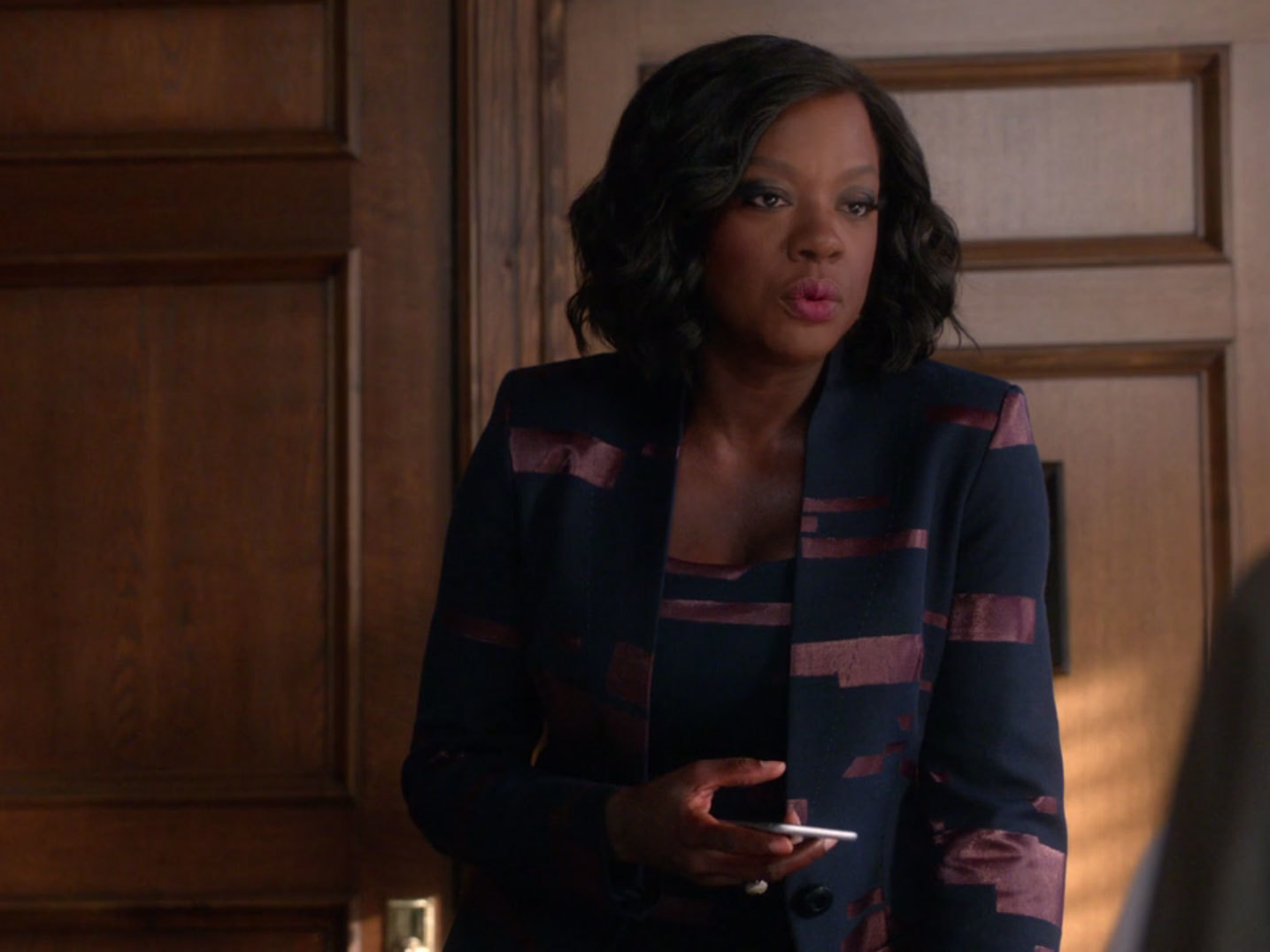 How To Get Away With Murder, 2019, ABC.