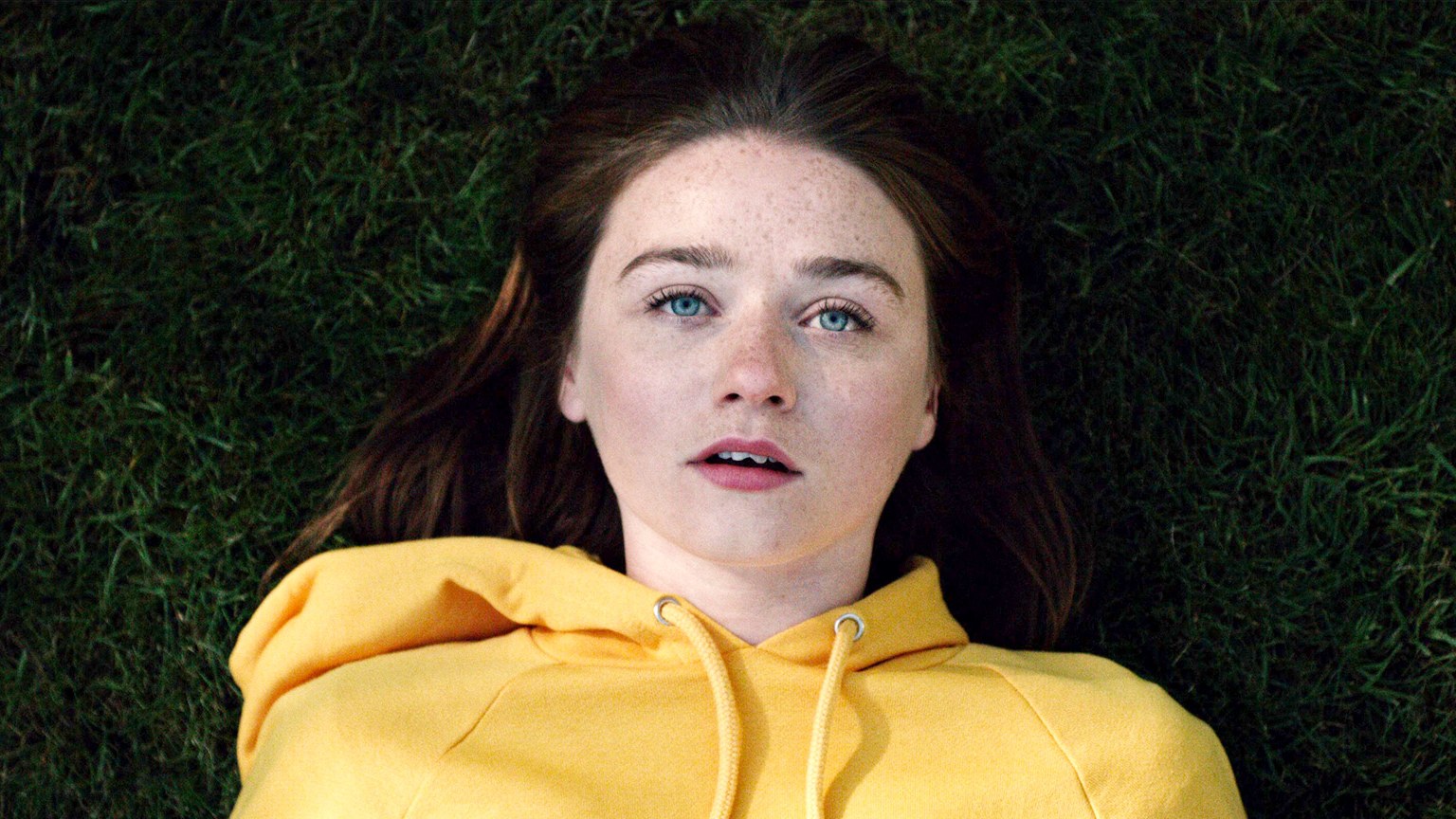 The End Of The Fxxxing World, Netflix.