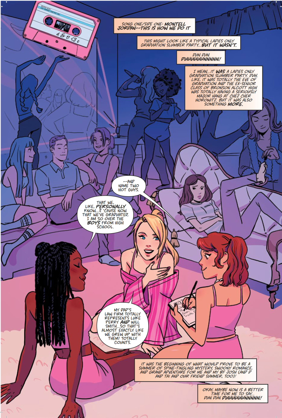 BOOM! Studios.