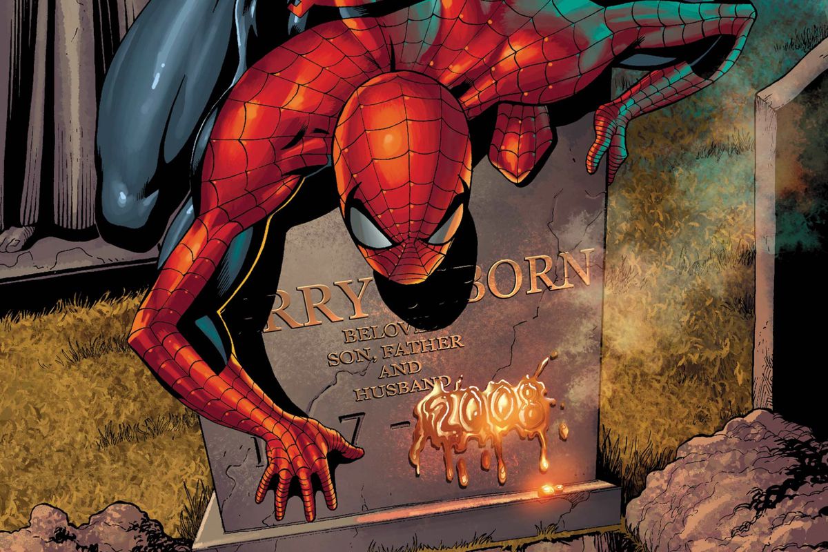 Dan Slott