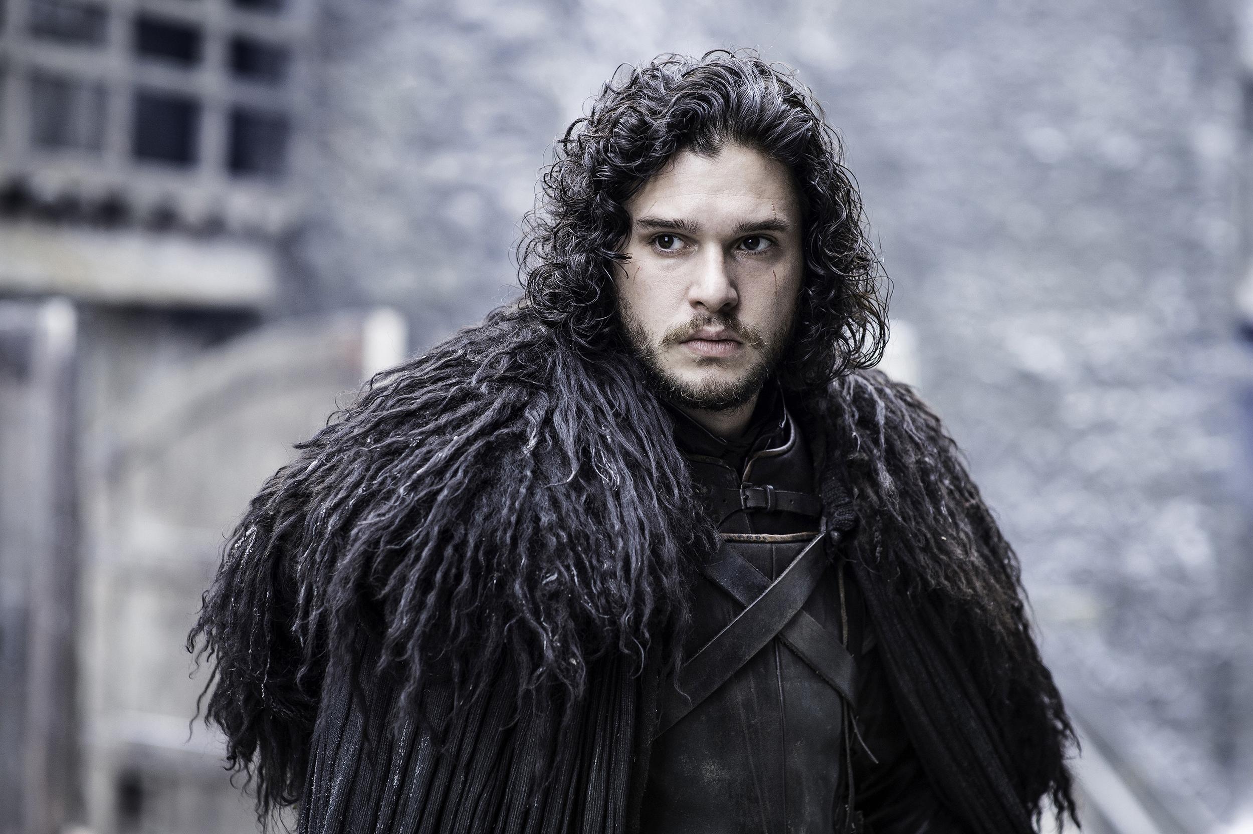 house stark