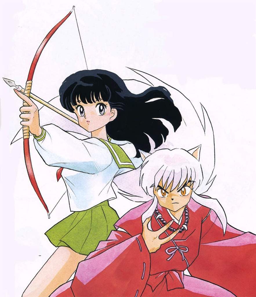 Rumiko Takahashi