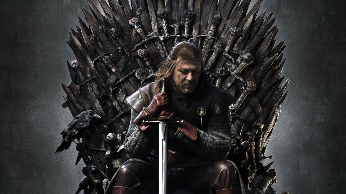 house stark