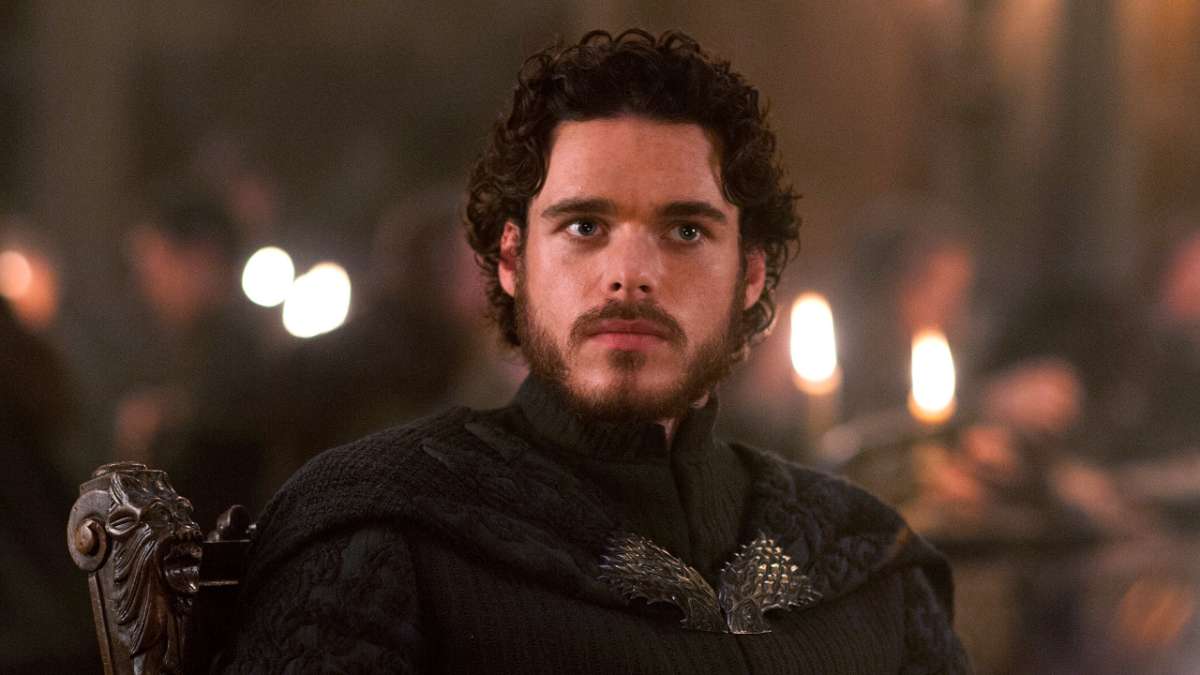 HBO's Game of Thrones